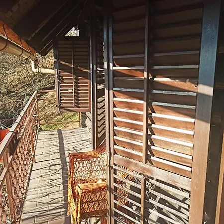 Serenity Σαλέ *