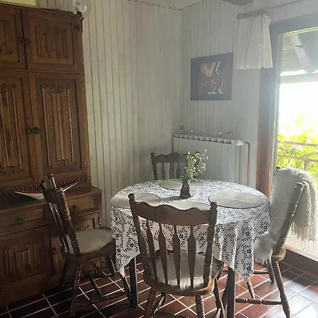 Serenity Chalet Dramlje