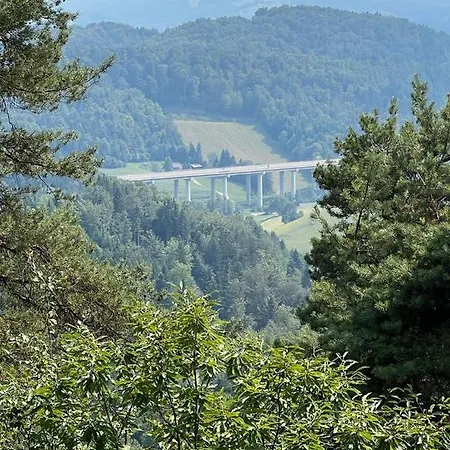 Chalet Serenity Dramlje
