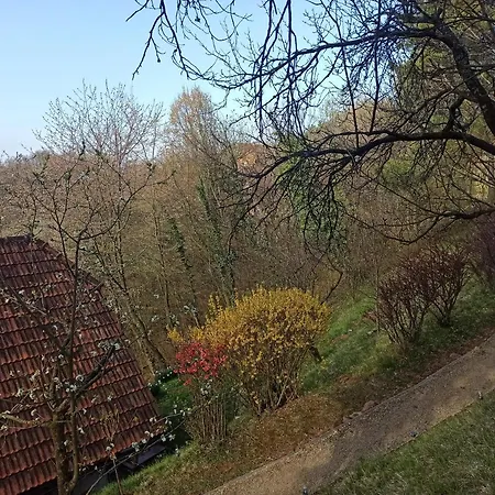 Dağ evi Serenity Dramlje