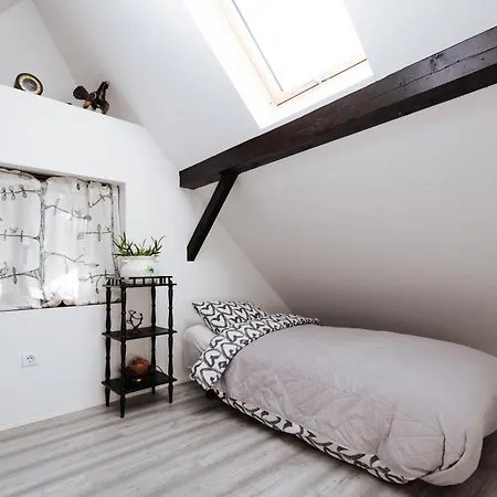 Chalet Serenity Dramlje