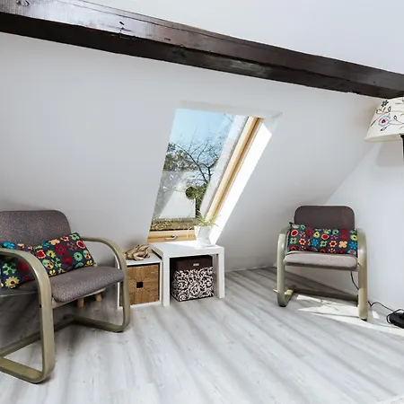 Chalet Serenity *