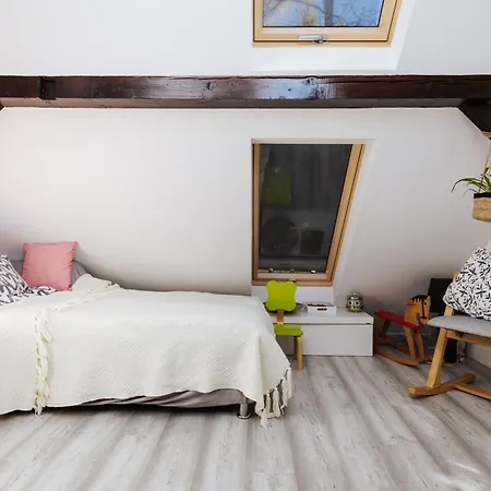 Dağ evi Serenity Dramlje