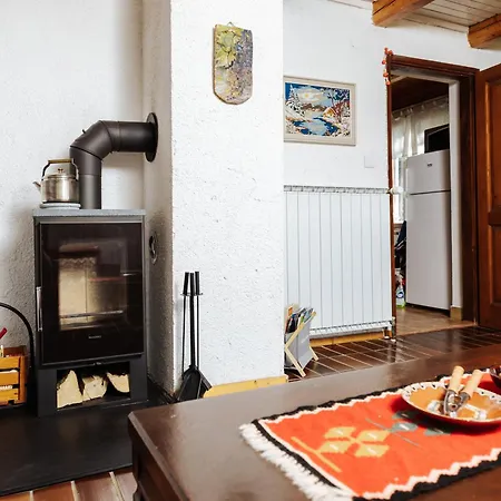 Chalet Serenity Dramlje