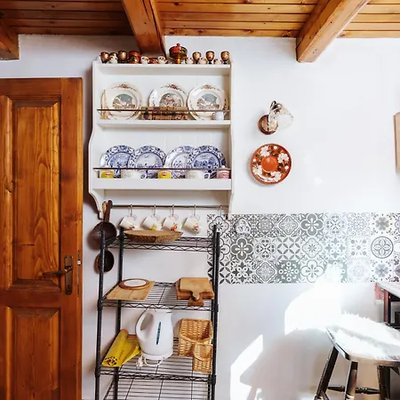 Chalet Serenity