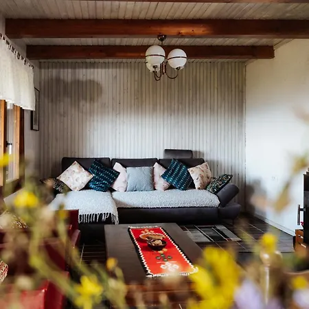 Serenity Chalet Dramlje