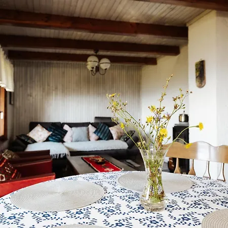 Chalet Serenity *