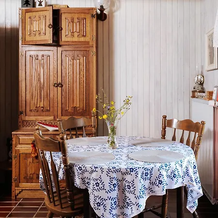 Chalet Serenity