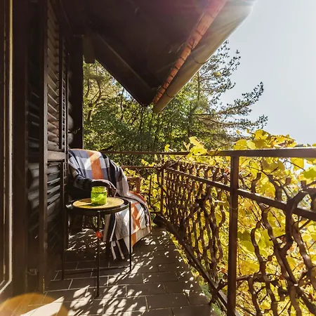 Serenity Chalet