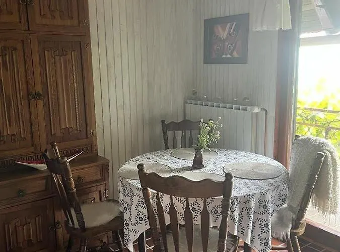 Serenity Chalet Dramlje