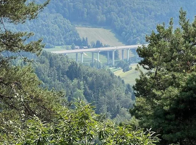 샬레 Serenity Dramlje