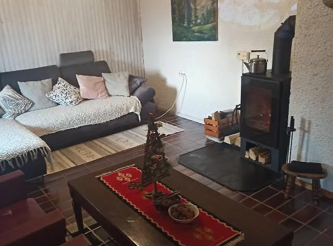 Serenity 샬레 Dramlje