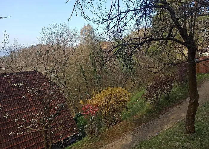 Chalet Serenity Dramlje