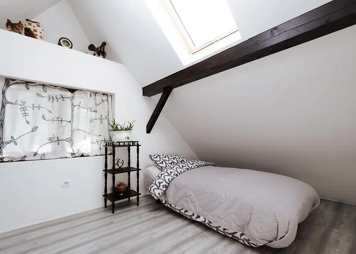 Chalet Serenity Dramlje