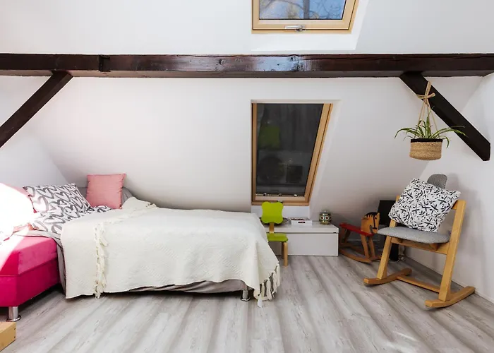 Chalet Serenity Dramlje